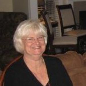 Meet your Posher, Kathy